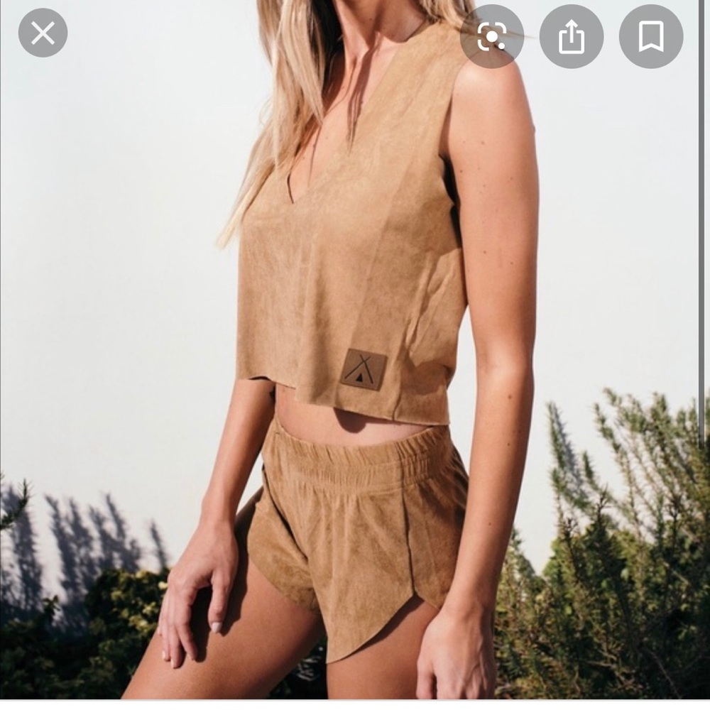 Tribe Kelley 2 piece set